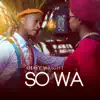 Ojayy Wright - Sowà - Single